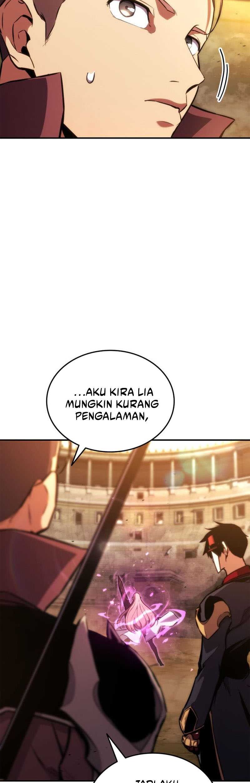 Ranker’s Return Chapter 143 Gambar 24