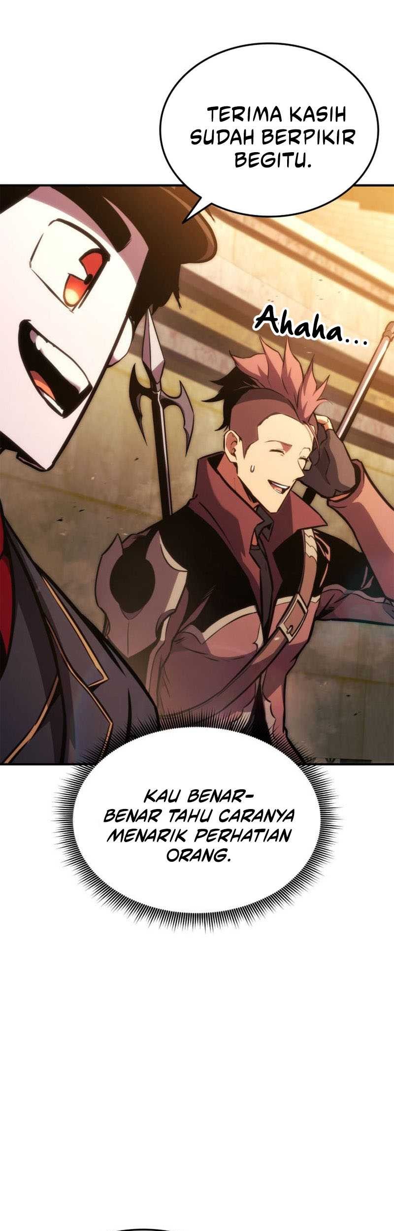 Ranker’s Return Chapter 143 Gambar 26