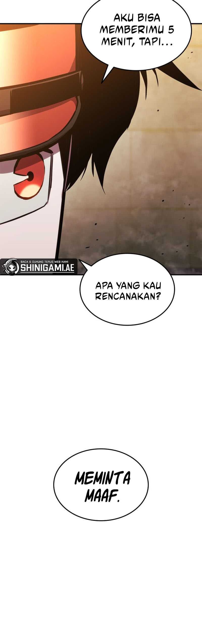 Ranker’s Return Chapter 143 Gambar 28