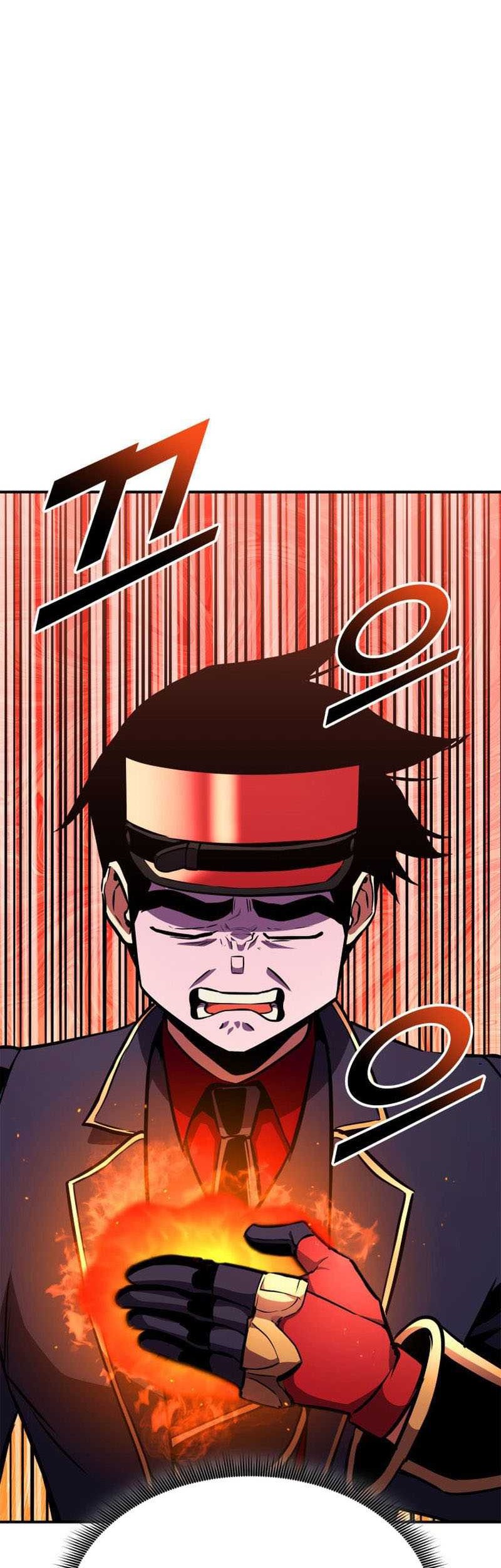 Ranker’s Return Chapter 144 Gambar 34