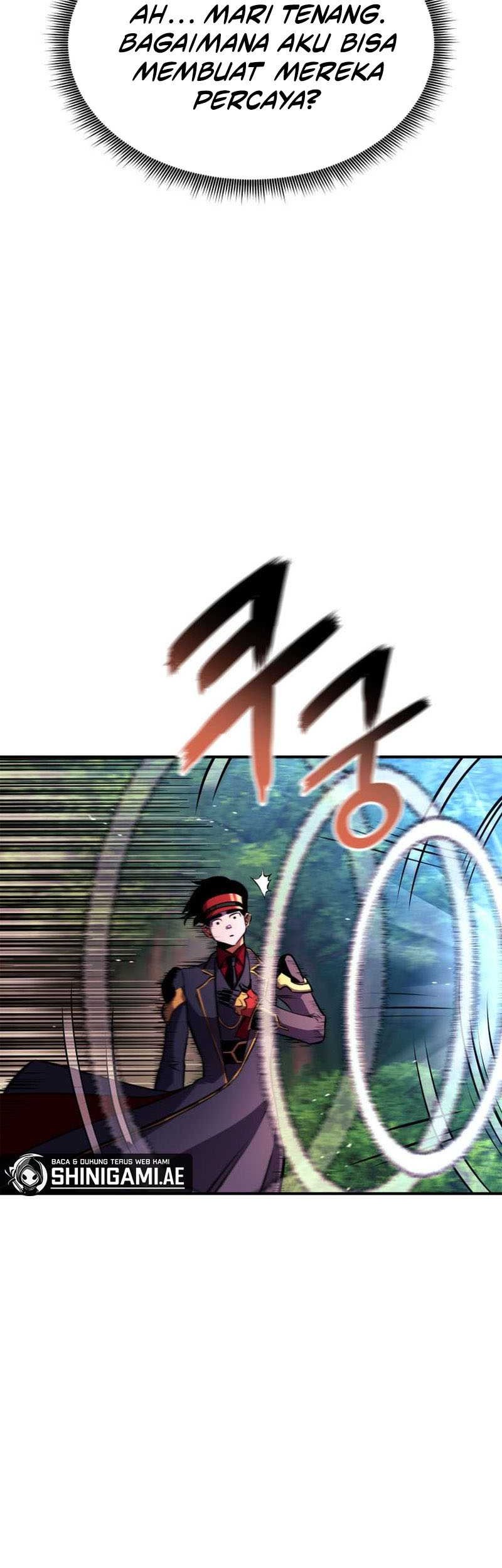 Ranker’s Return Chapter 144 Gambar 35