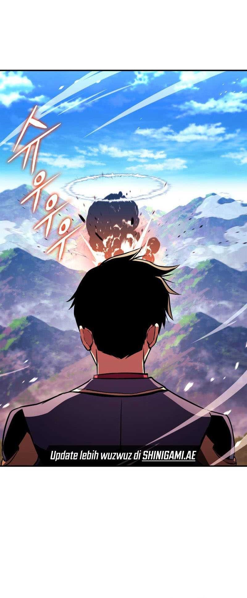 Ranker’s Return Chapter 144 Gambar 36