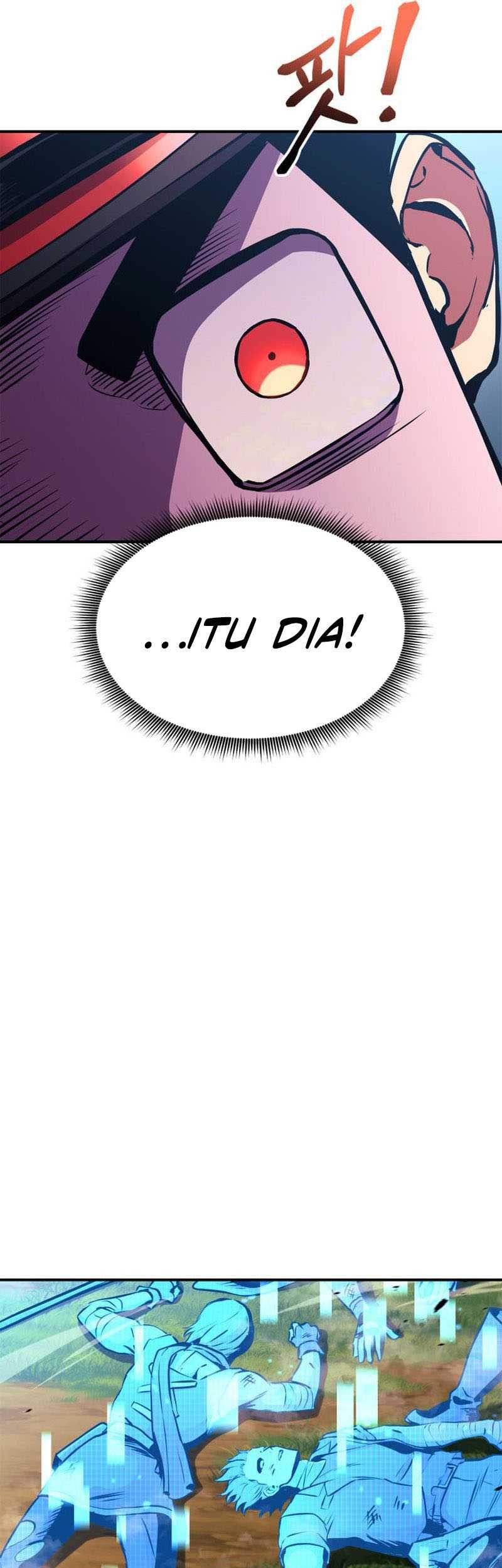 Ranker’s Return Chapter 144 Gambar 37