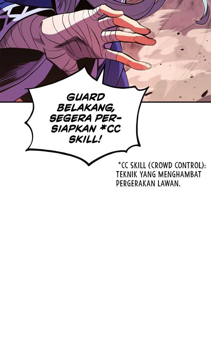 Ranker’s Return Chapter 144 Gambar 40