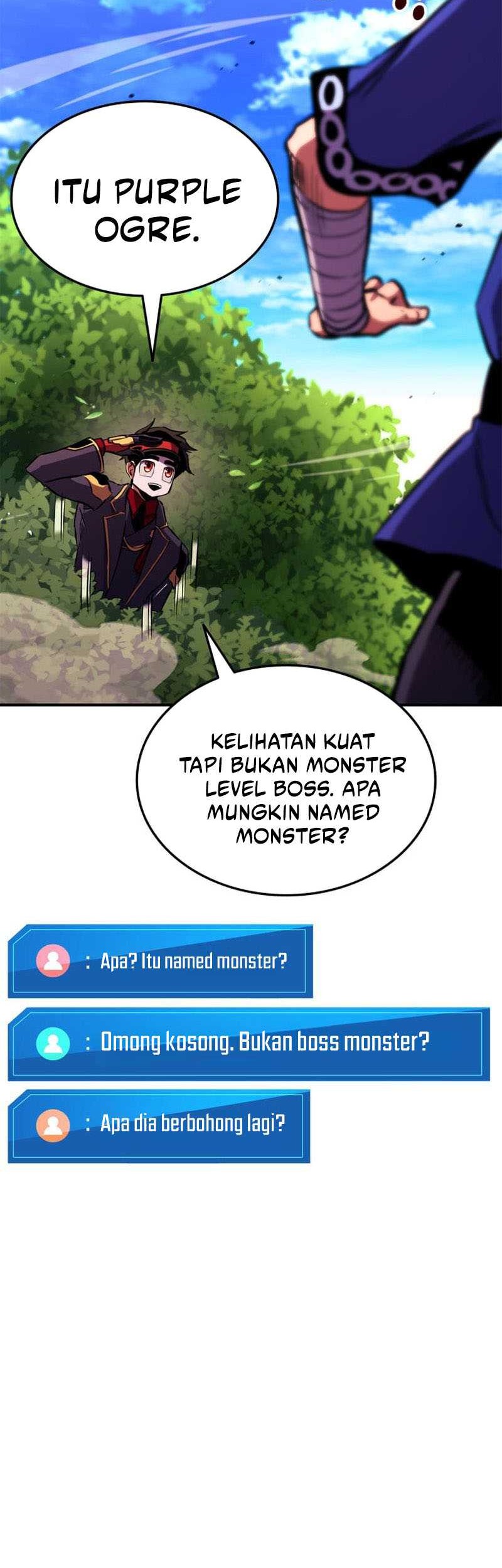Ranker’s Return Chapter 144 Gambar 42