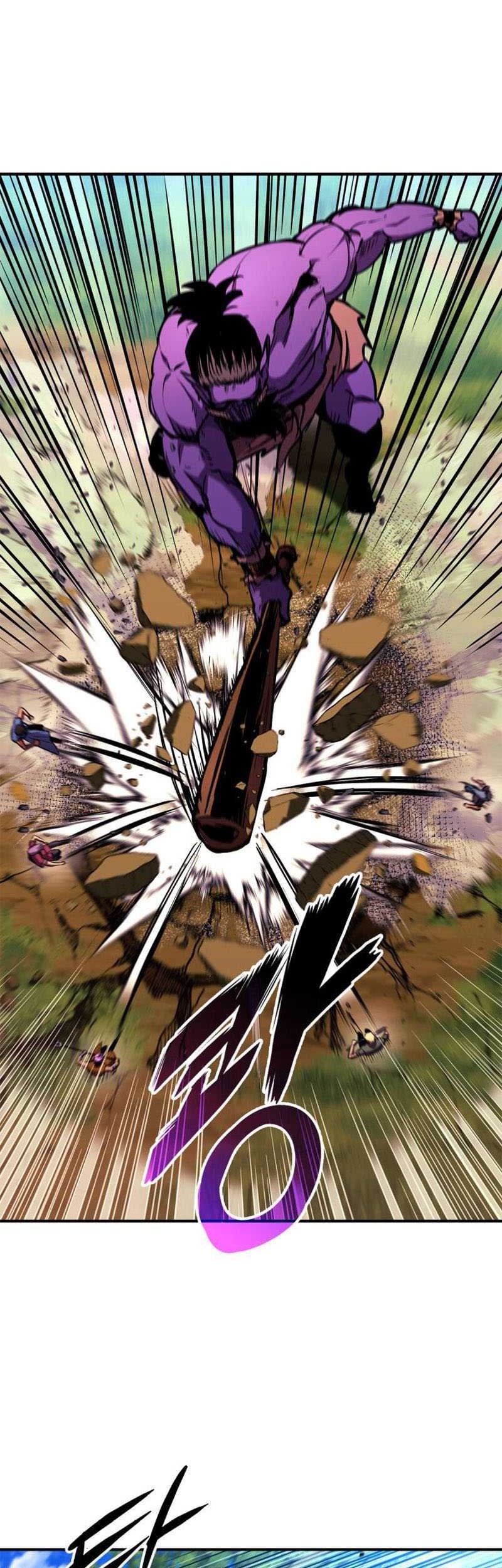 Ranker’s Return Chapter 144 Gambar 43