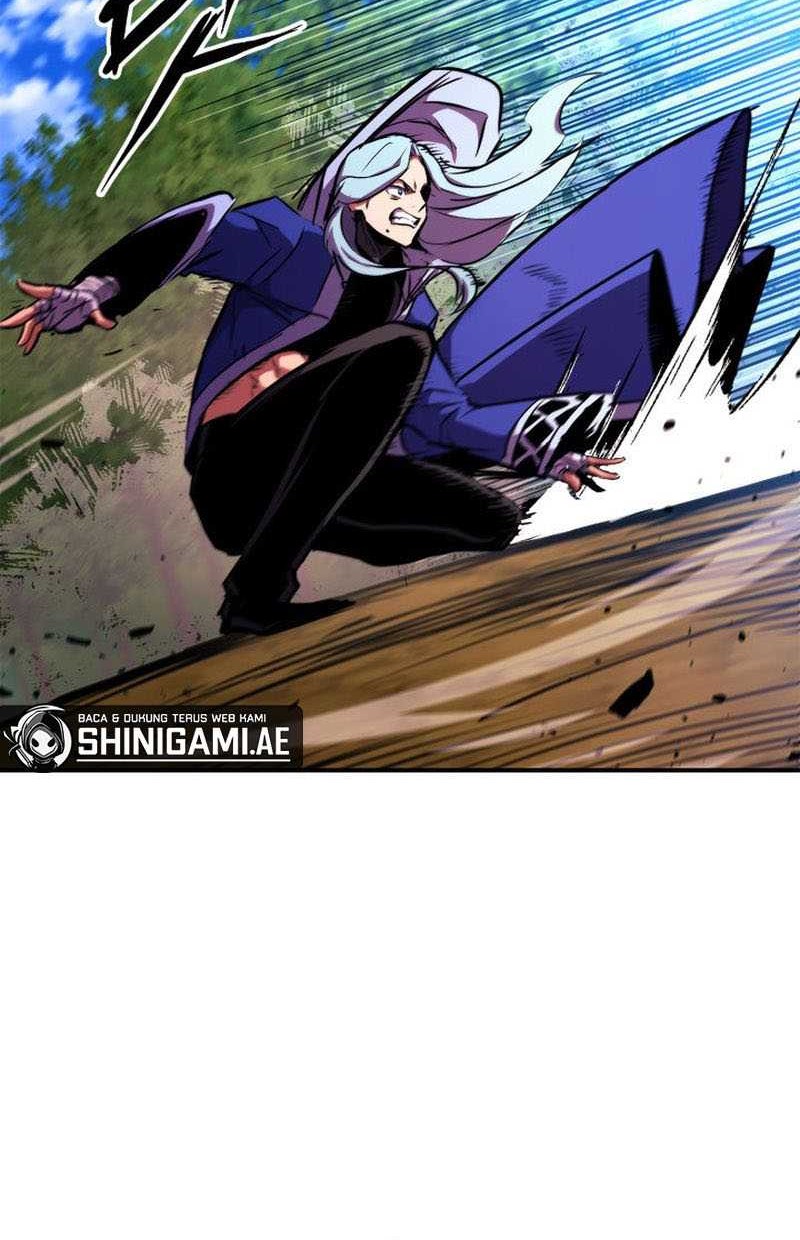 Ranker’s Return Chapter 144 Gambar 44