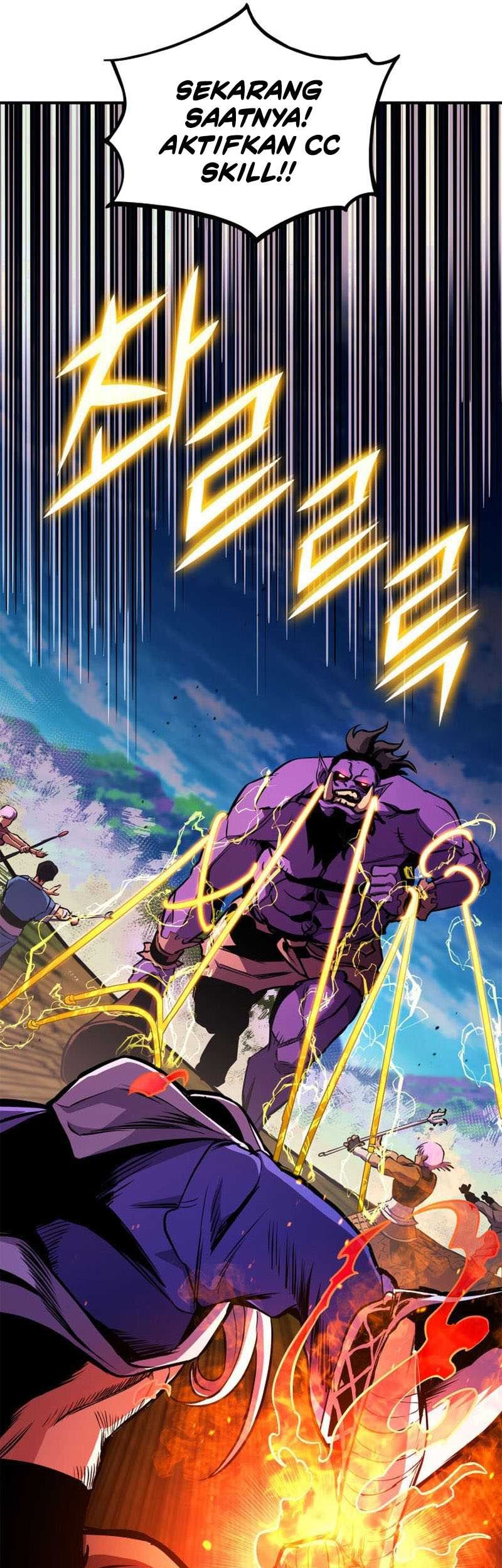 Ranker’s Return Chapter 144 Gambar 45