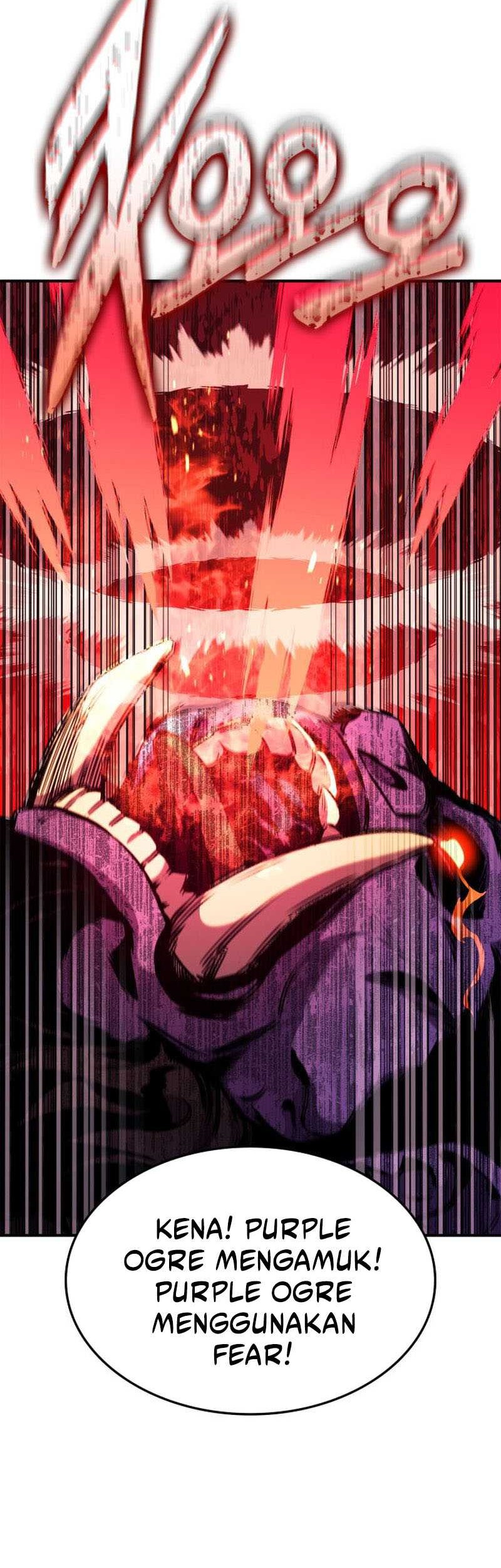 Ranker’s Return Chapter 144 Gambar 50
