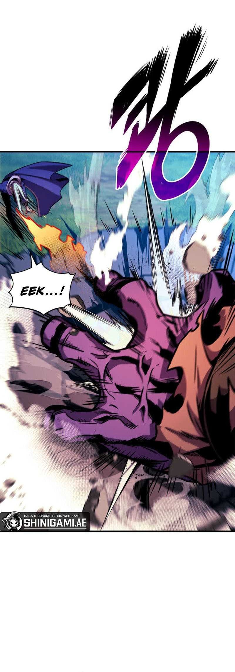 Ranker’s Return Chapter 144 Gambar 52