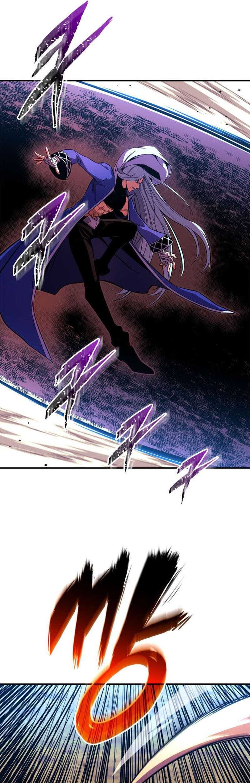 Ranker’s Return Chapter 144 Gambar 53