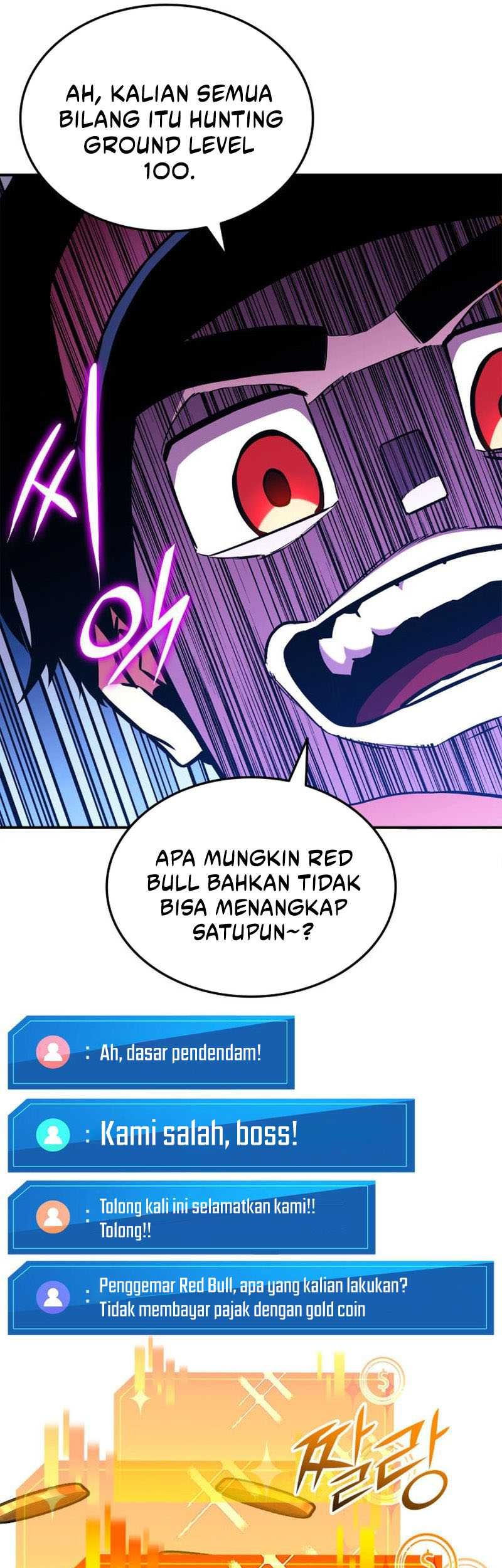 Ranker’s Return Chapter 144 Gambar 57
