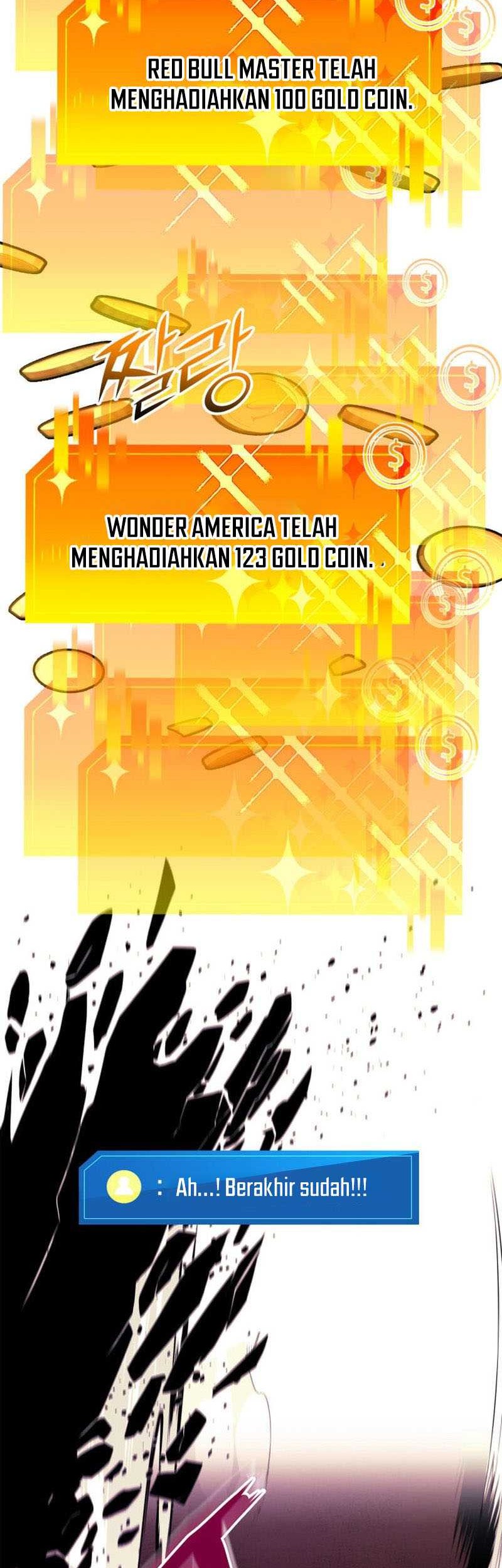 Ranker’s Return Chapter 144 Gambar 58