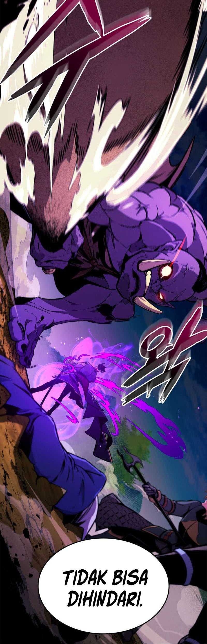 Ranker’s Return Chapter 144 Gambar 59