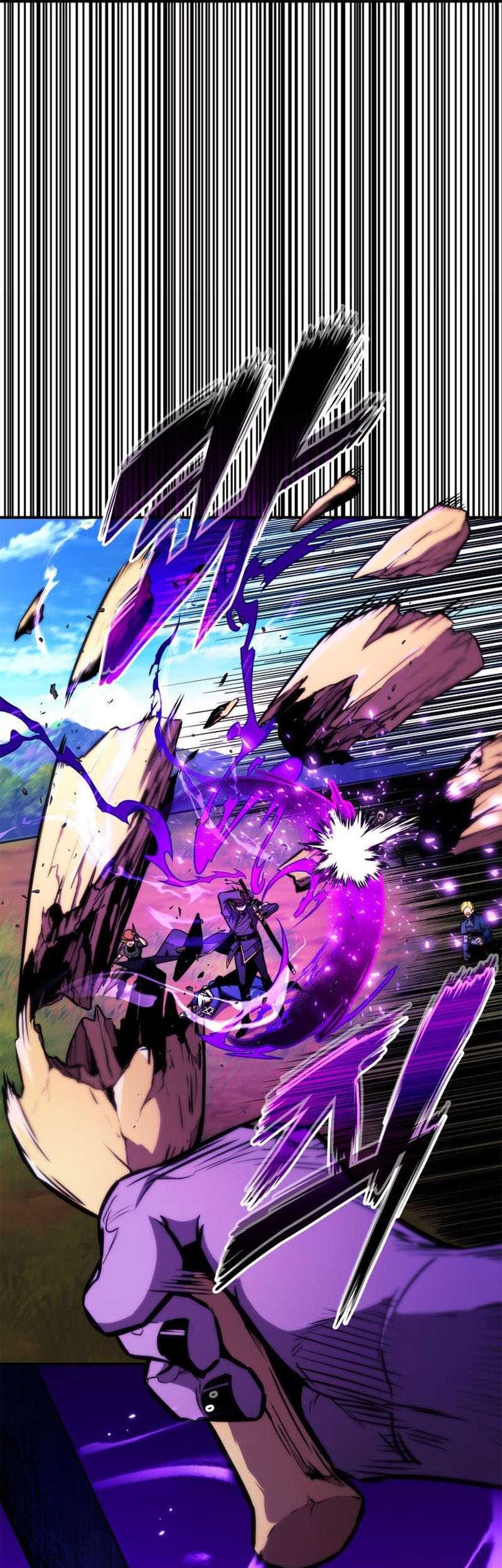 Ranker’s Return Chapter 144 Gambar 60