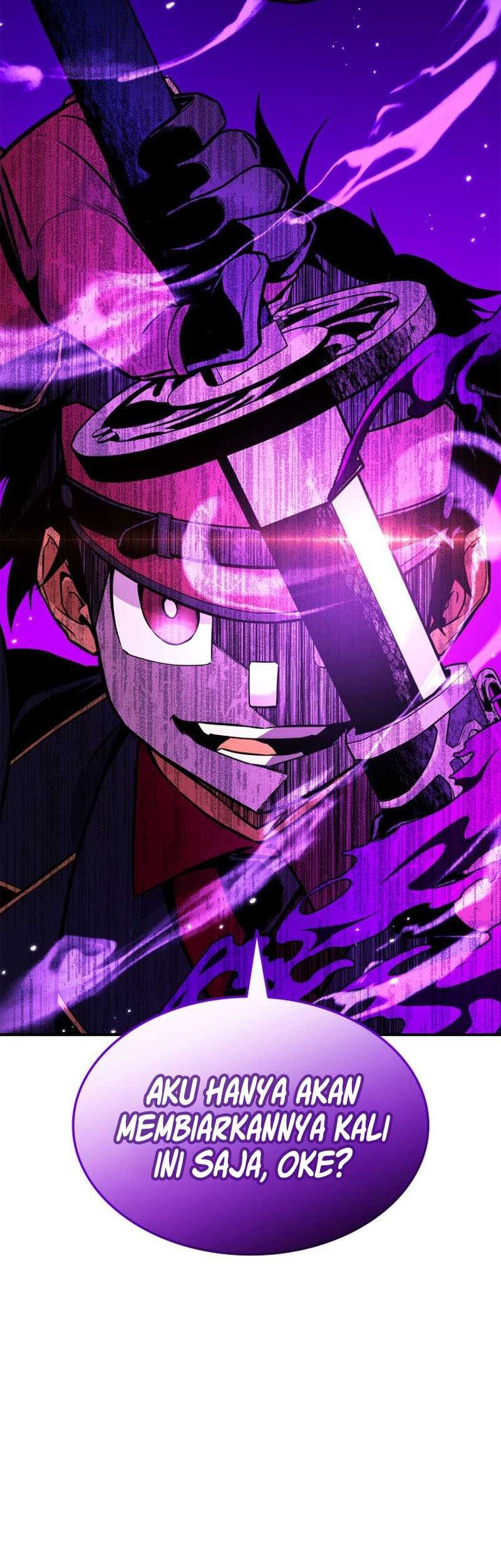 Ranker’s Return Chapter 144 Gambar 61