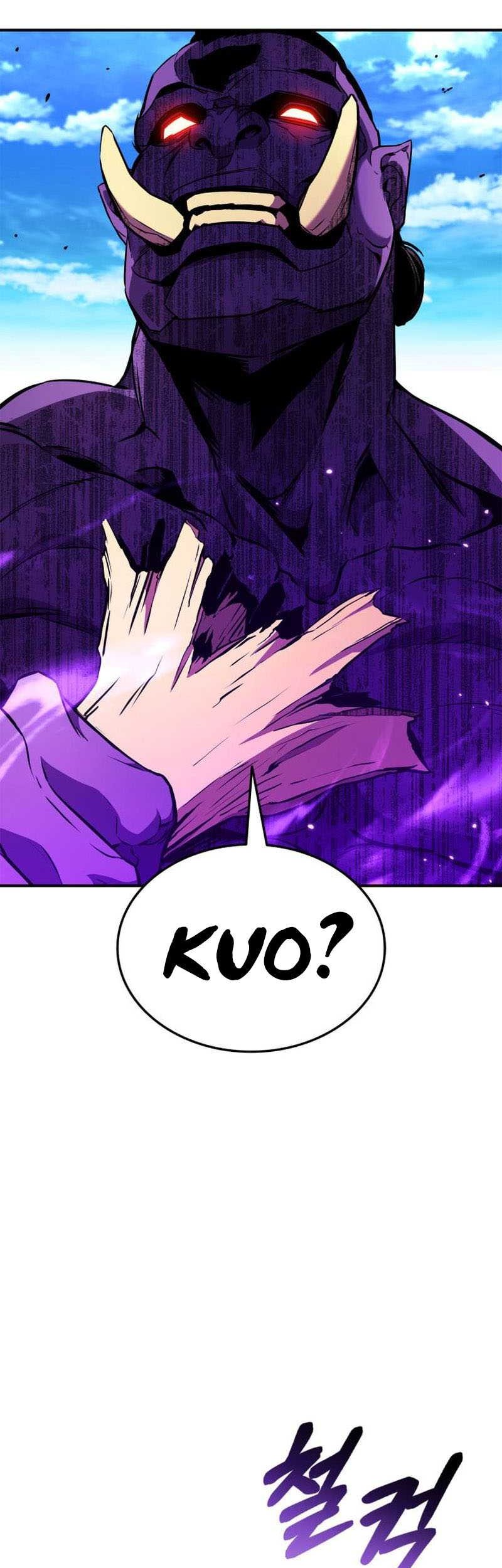 Ranker’s Return Chapter 144 Gambar 62