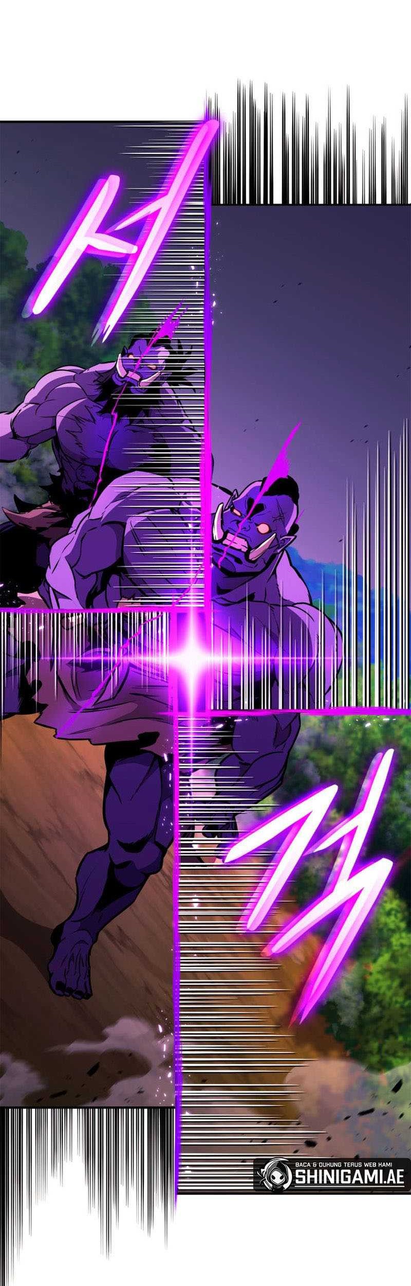 Ranker’s Return Chapter 144 Gambar 65