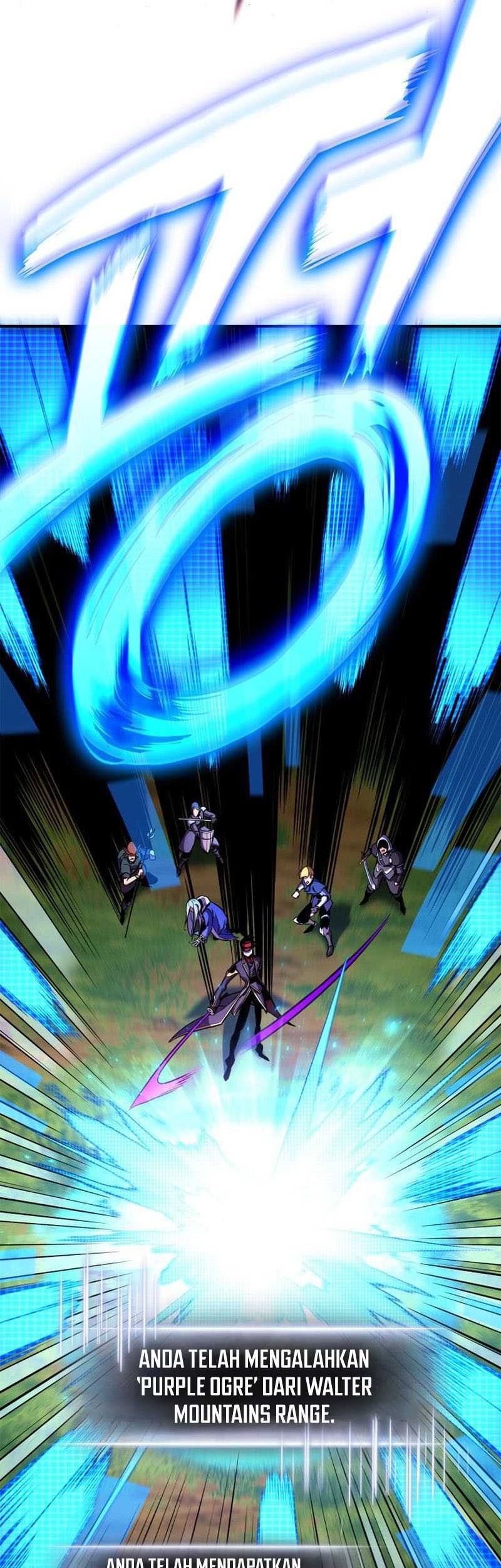 Ranker’s Return Chapter 144 Gambar 68