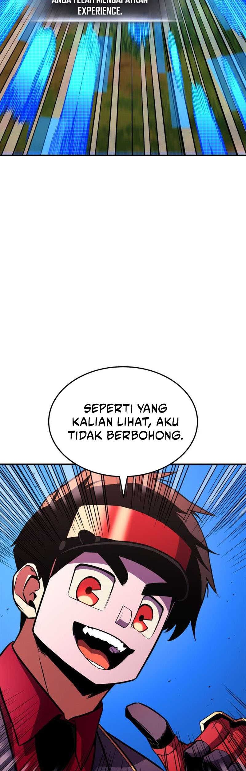 Ranker’s Return Chapter 144 Gambar 69
