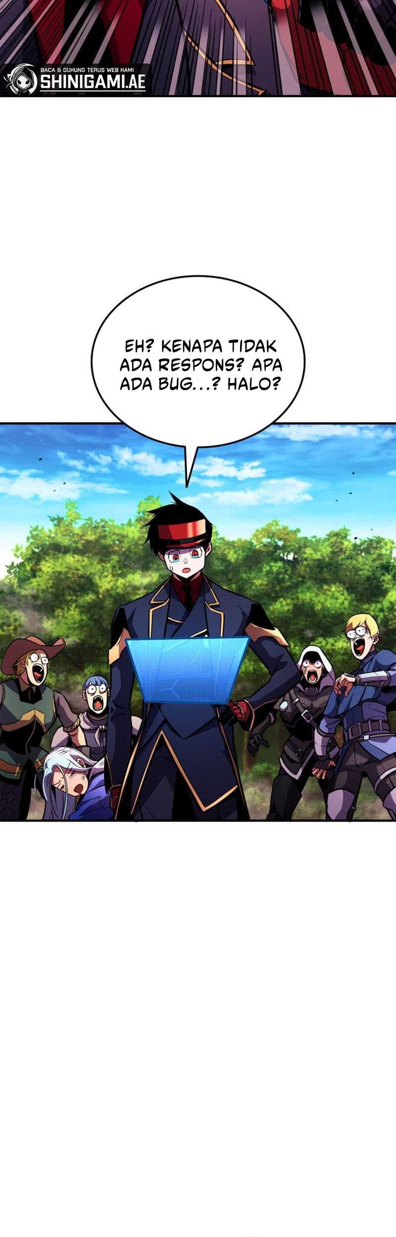 Ranker’s Return Chapter 144 Gambar 70