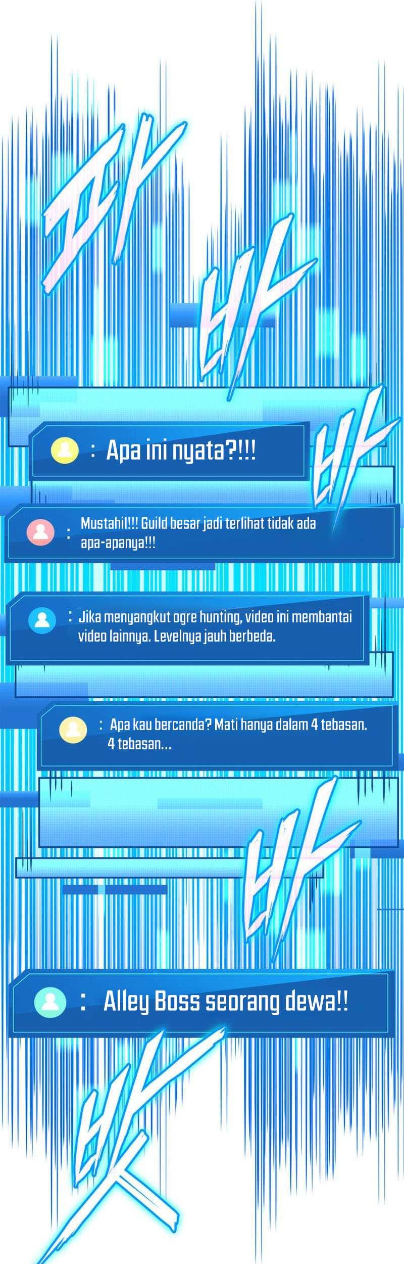 Ranker’s Return Chapter 144 Gambar 71
