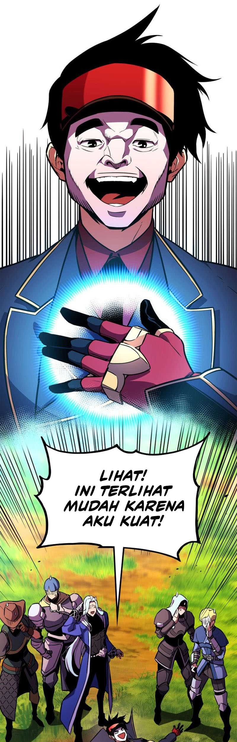 Ranker’s Return Chapter 144 Gambar 73