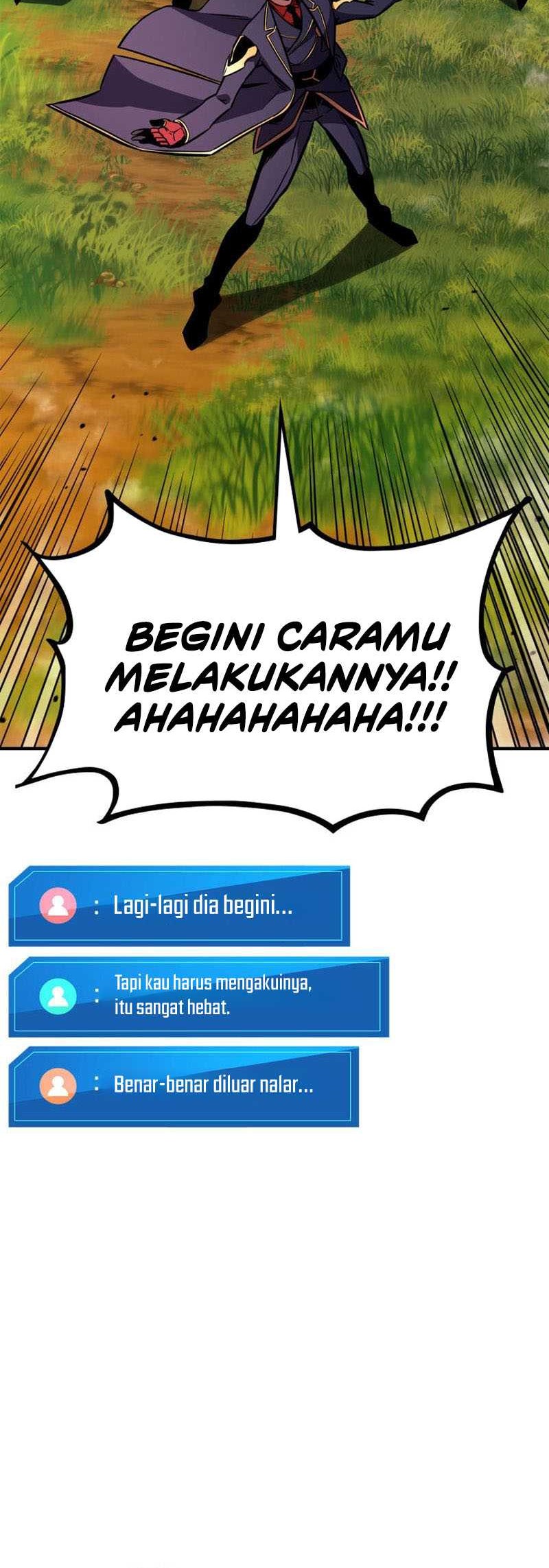 Ranker’s Return Chapter 144 Gambar 74