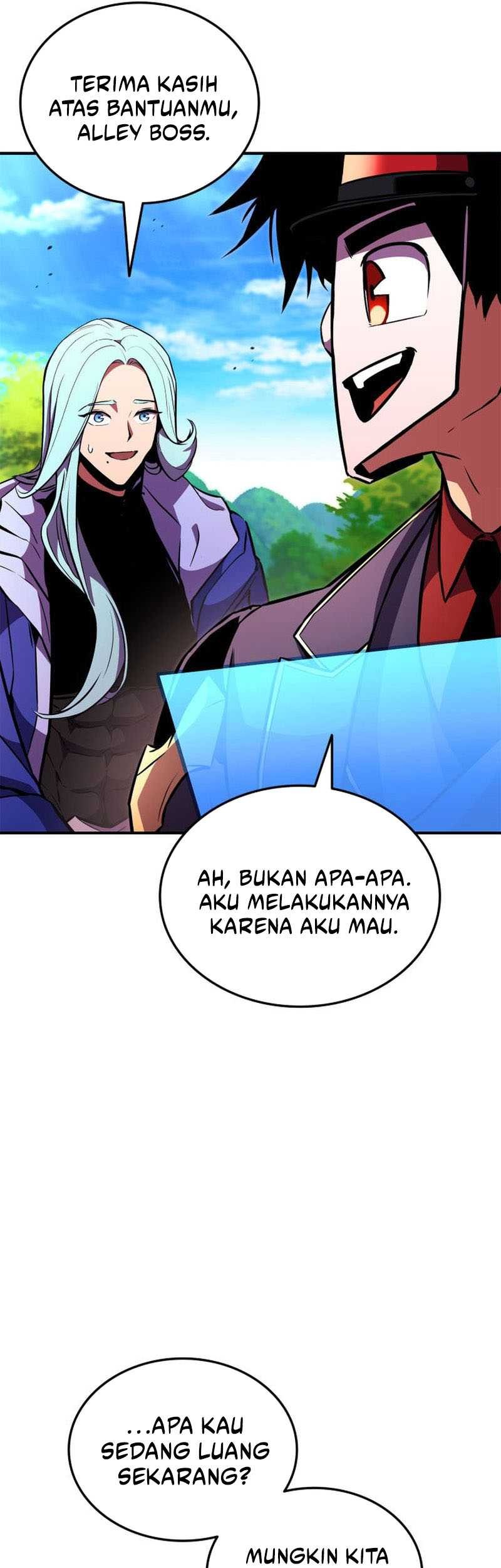 Ranker’s Return Chapter 144 Gambar 75