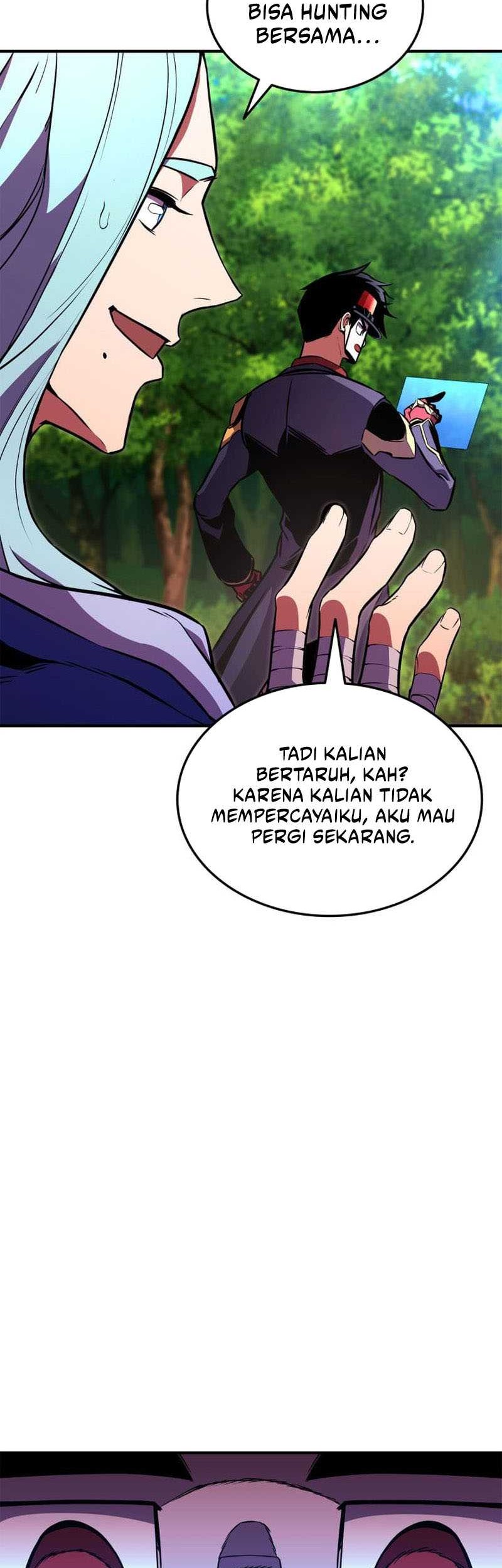 Ranker’s Return Chapter 144 Gambar 76