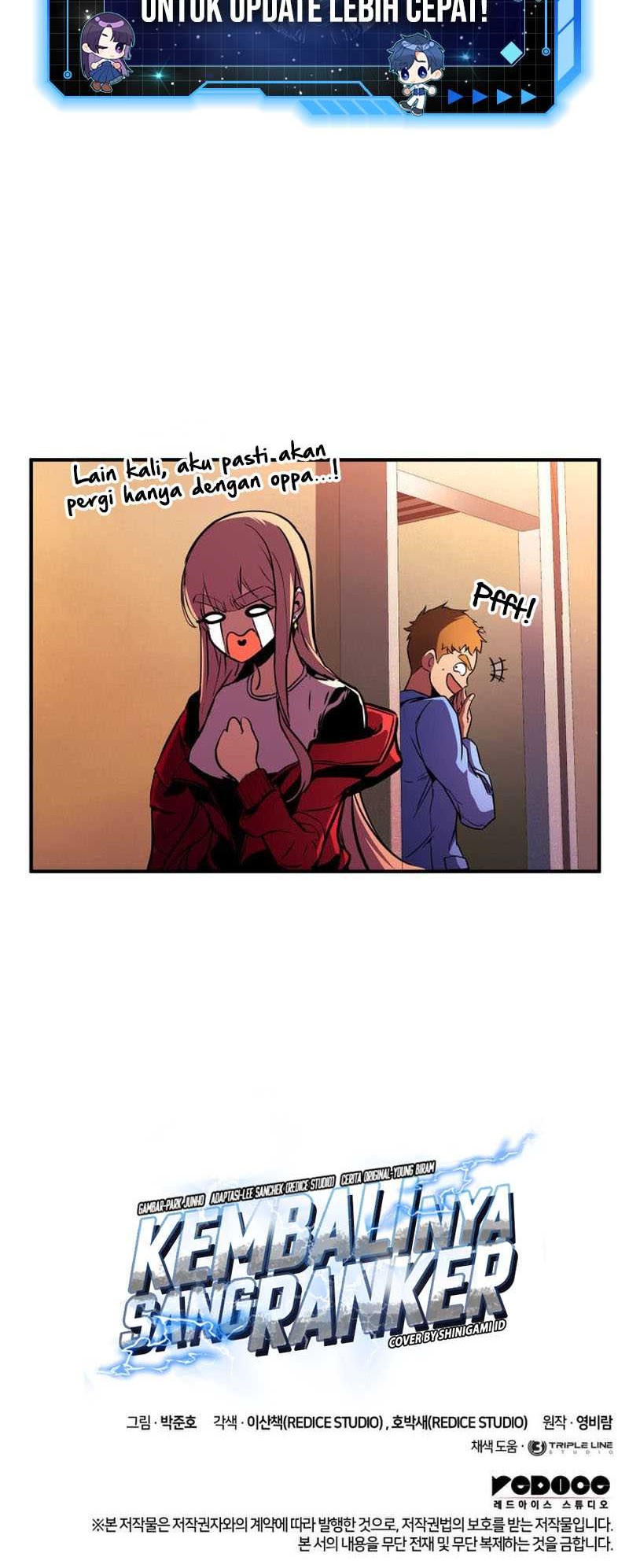 Ranker’s Return Chapter 144 Gambar 80