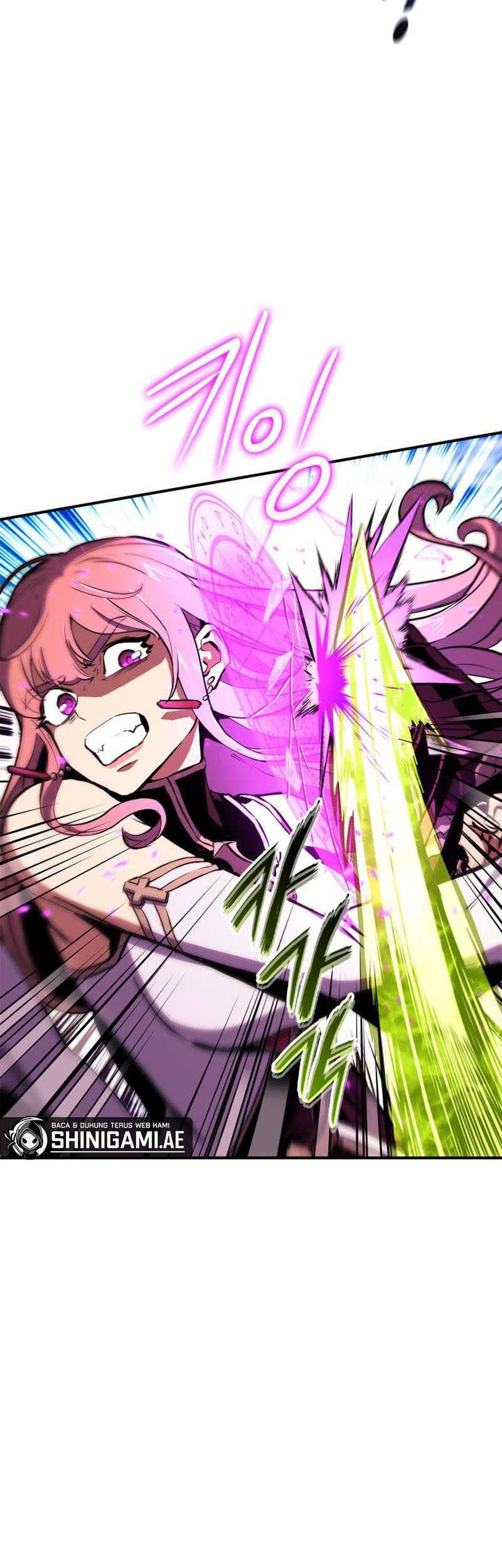 Ranker’s Return Chapter 144 Gambar 3