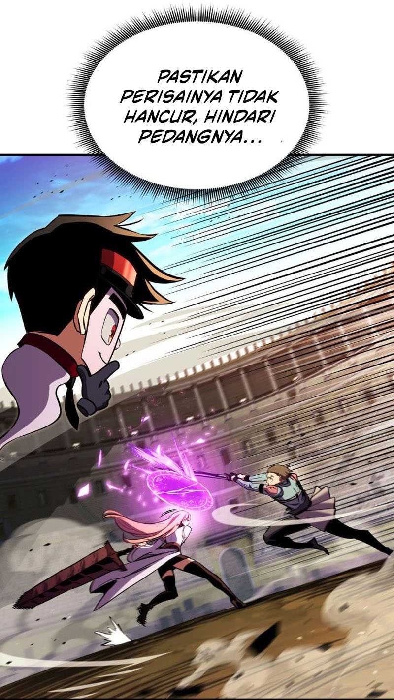 Ranker’s Return Chapter 144 Gambar 4