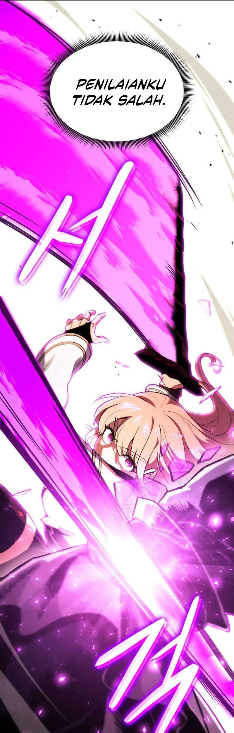 Ranker’s Return Chapter 144 Gambar 5