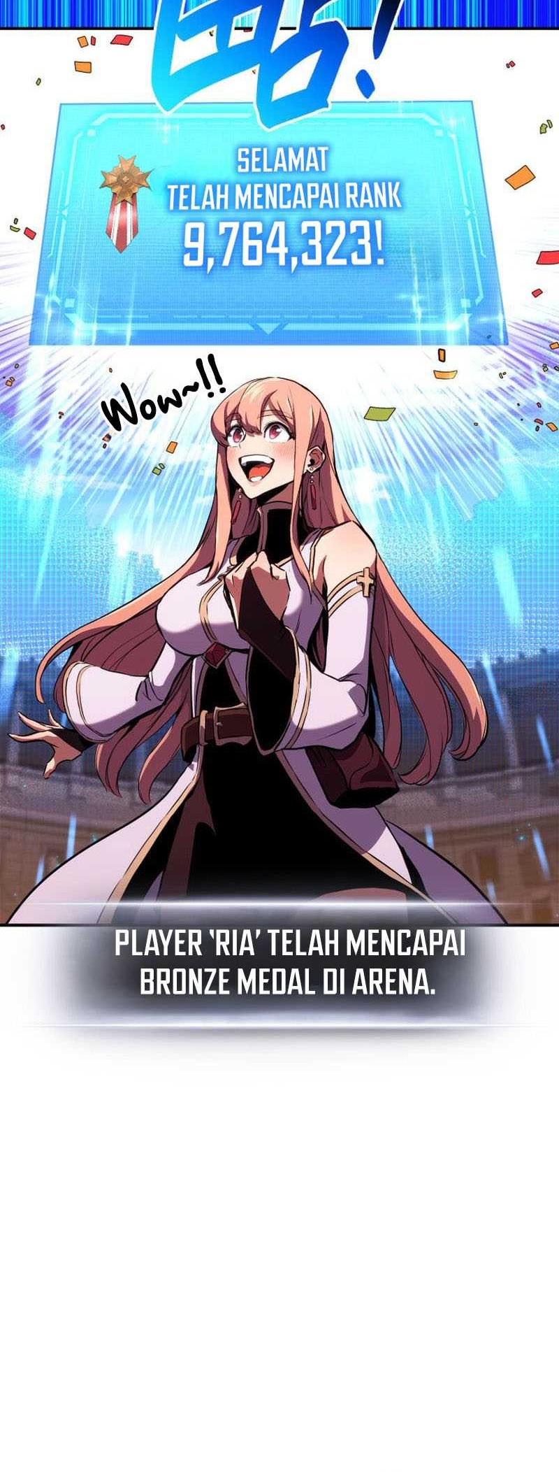 Ranker’s Return Chapter 144 Gambar 8