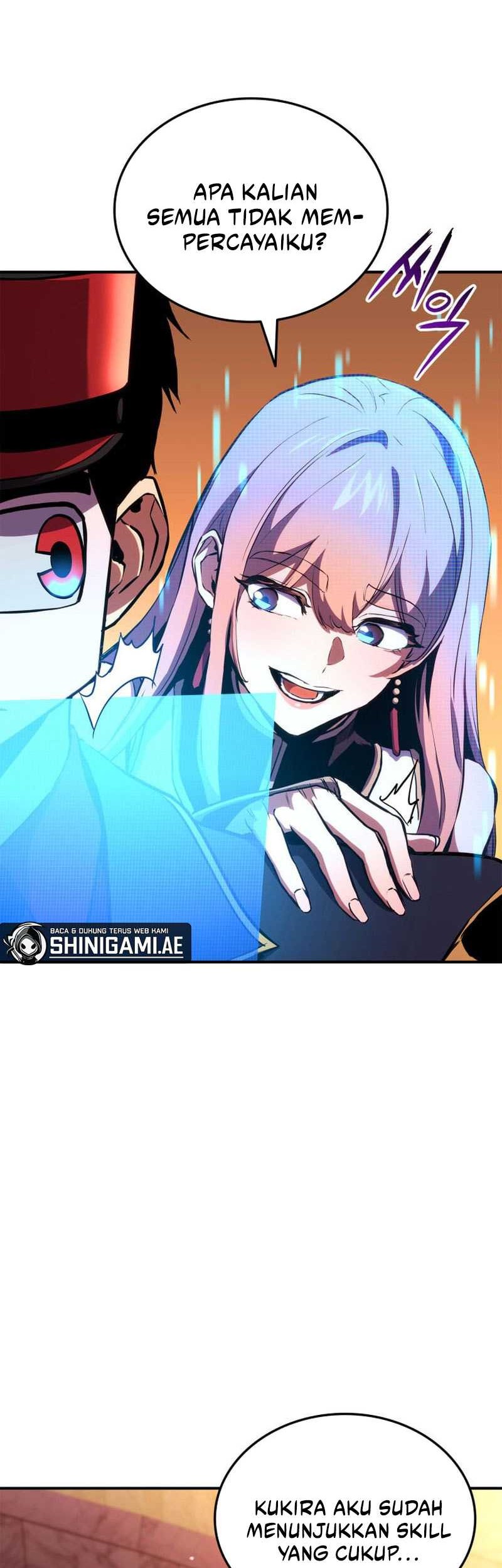 Ranker’s Return Chapter 144 Gambar 10