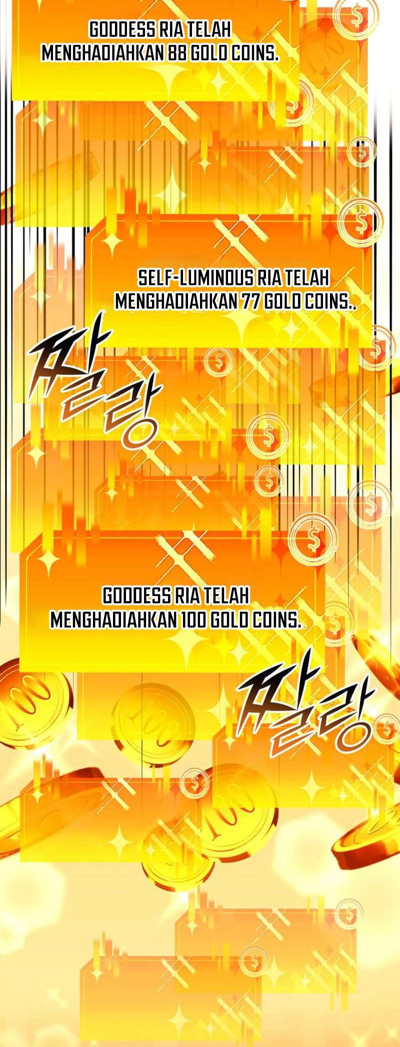 Ranker’s Return Chapter 144 Gambar 12