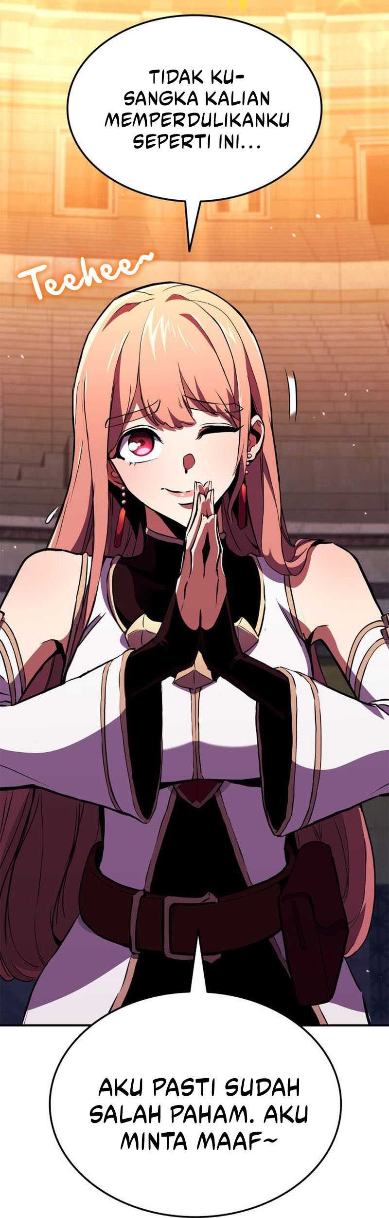 Ranker’s Return Chapter 144 Gambar 13