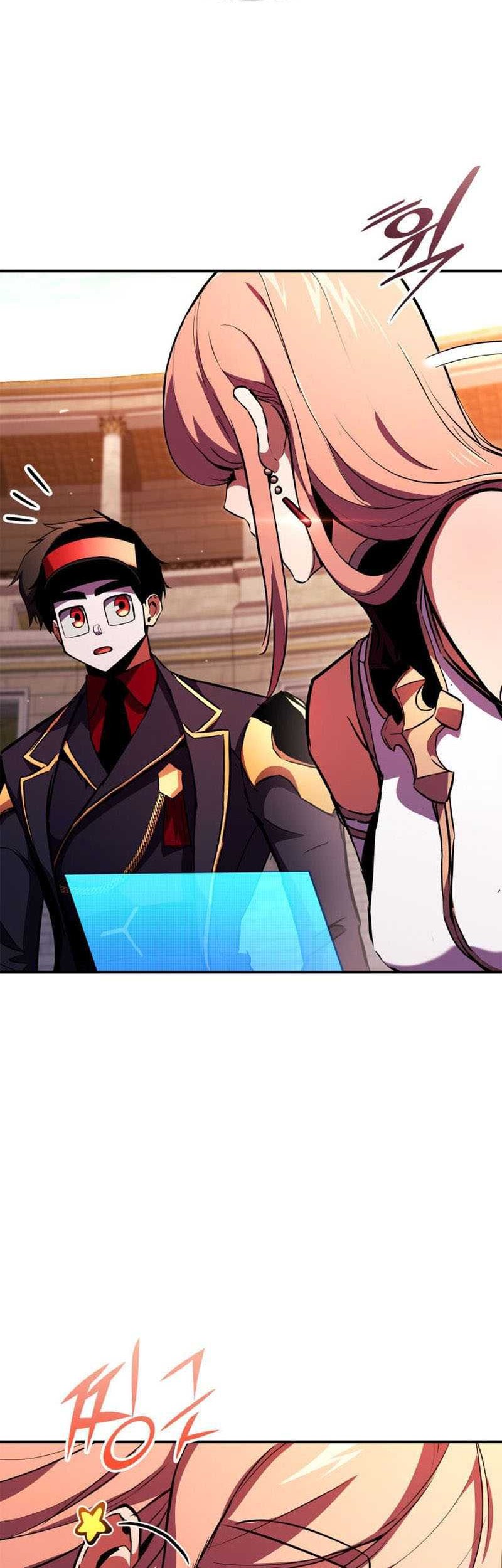 Ranker’s Return Chapter 144 Gambar 14