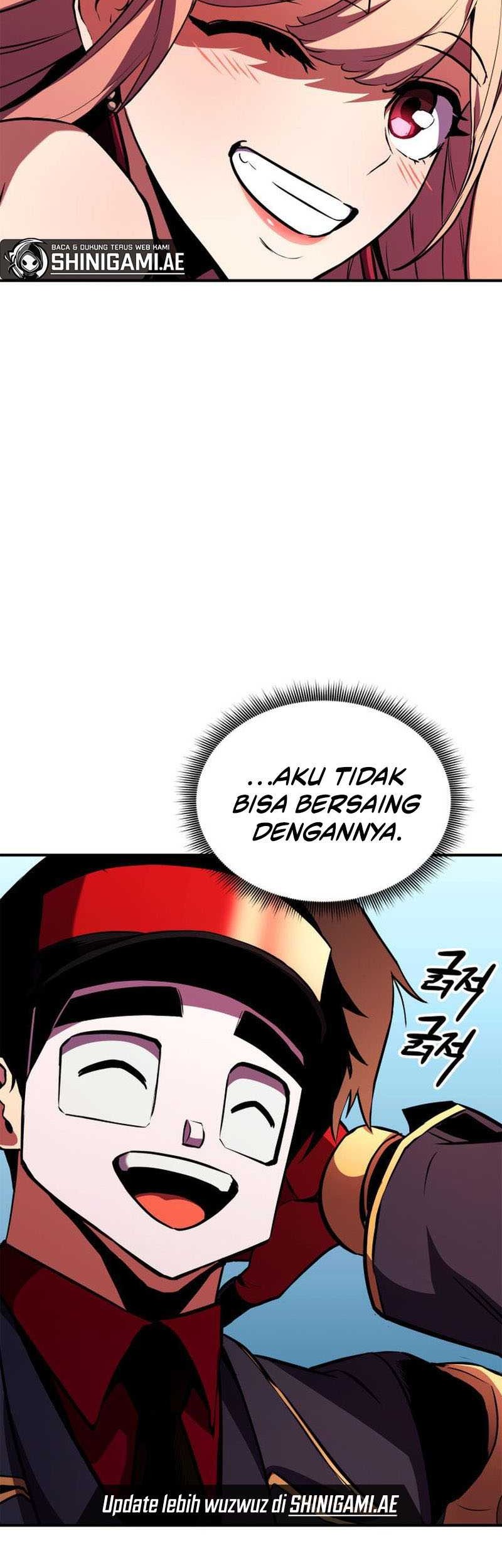 Ranker’s Return Chapter 144 Gambar 15