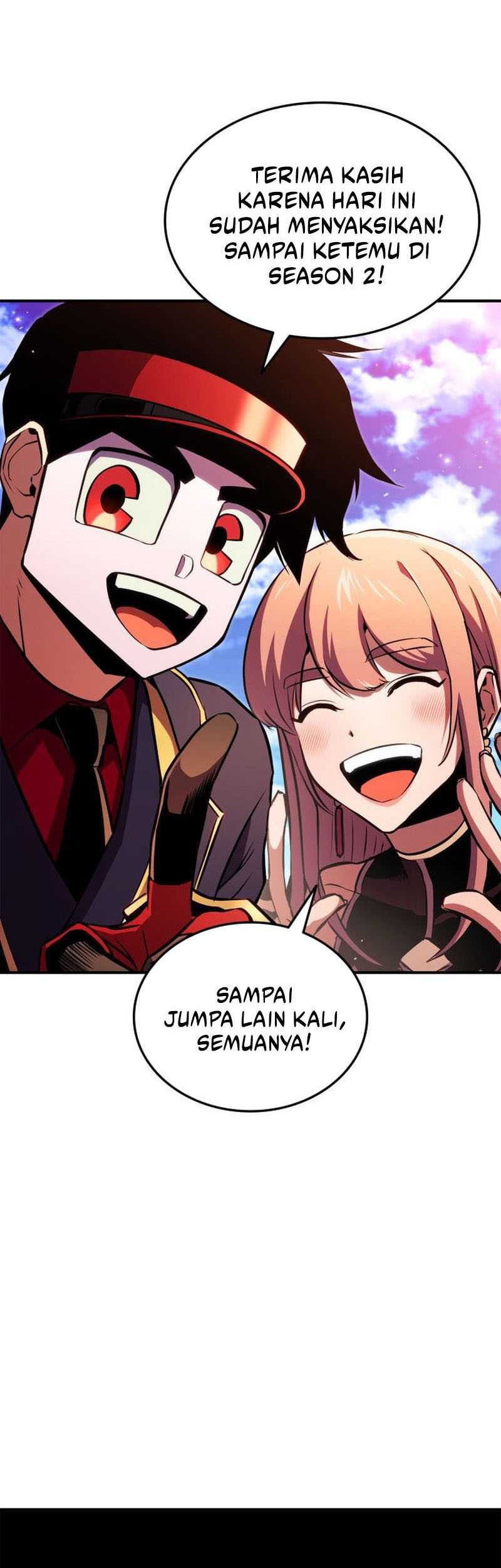 Ranker’s Return Chapter 144 Gambar 18
