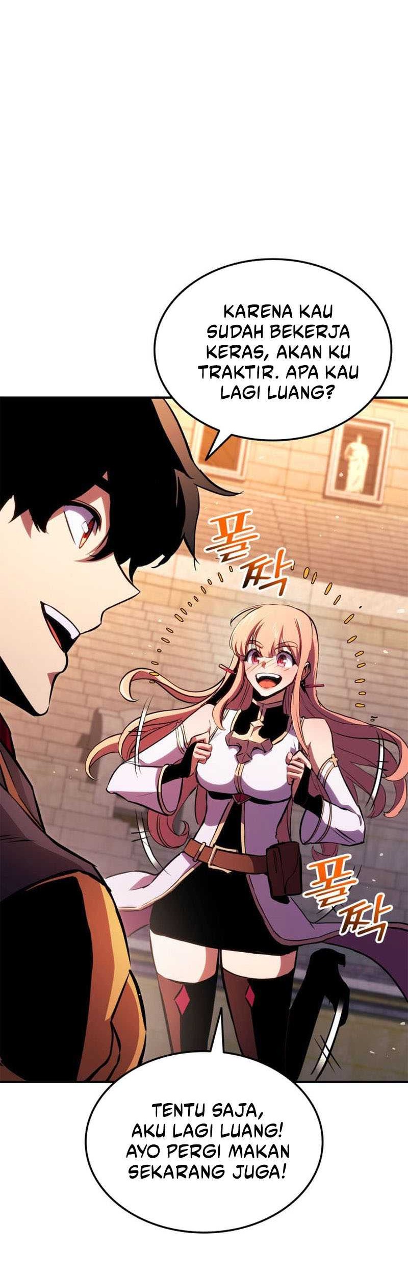 Ranker’s Return Chapter 144 Gambar 20