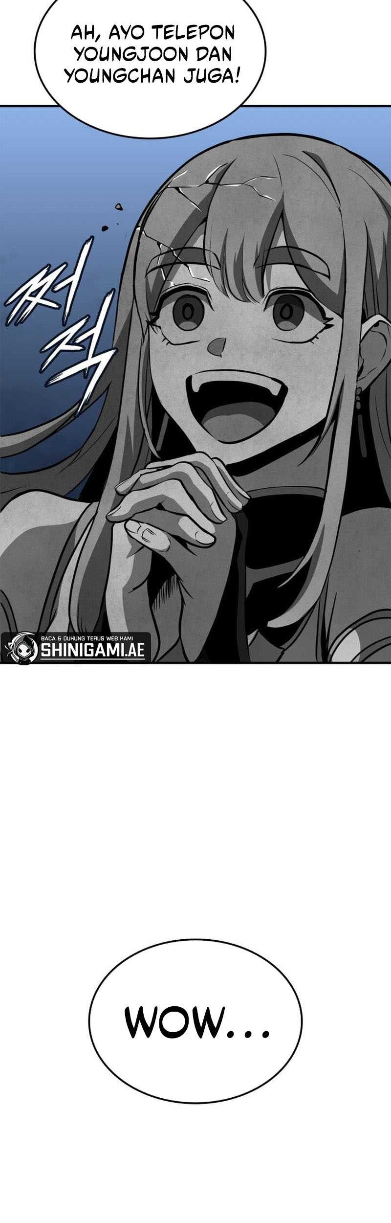 Ranker’s Return Chapter 144 Gambar 22