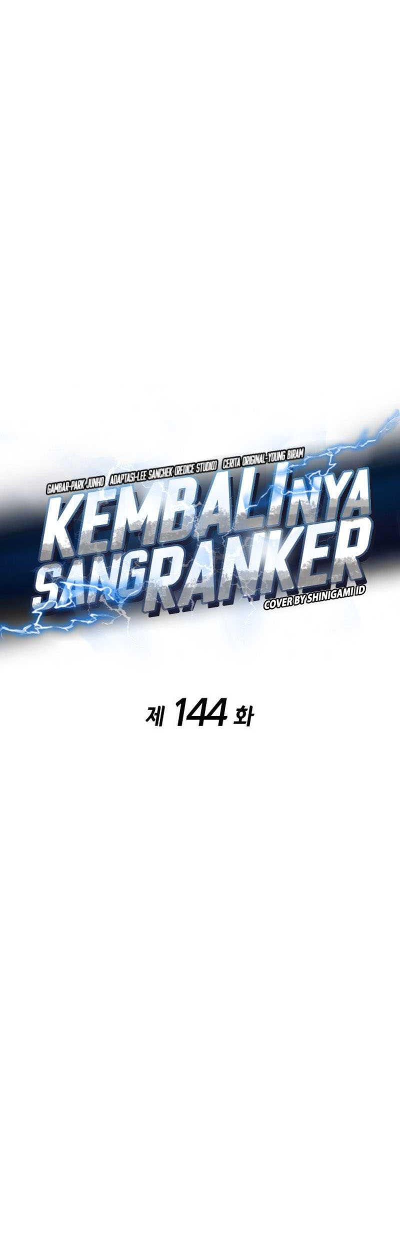 Ranker’s Return Chapter 144 Gambar 23