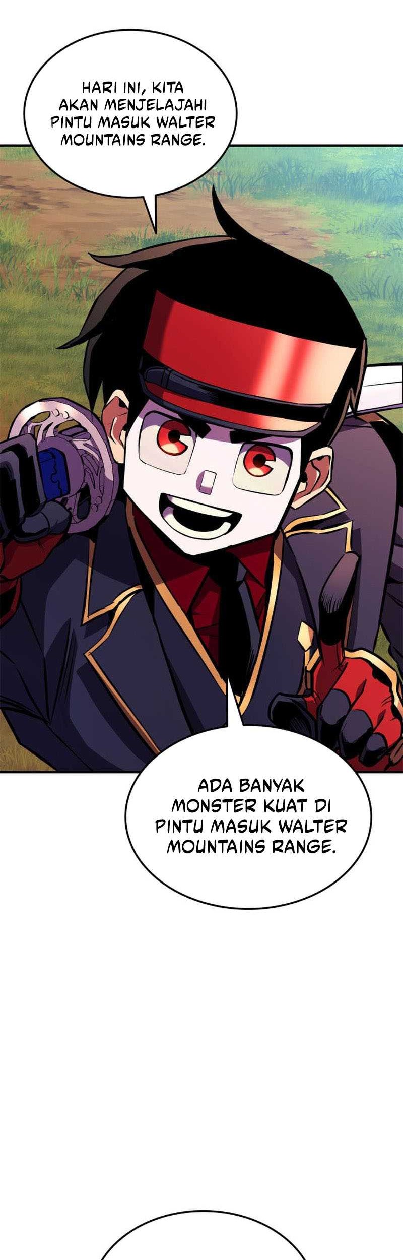 Ranker’s Return Chapter 144 Gambar 26