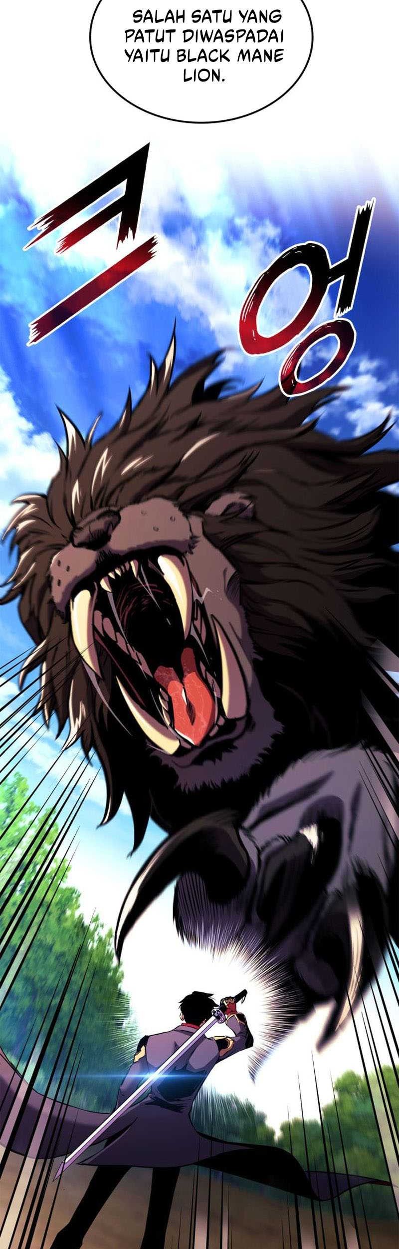 Ranker’s Return Chapter 144 Gambar 27
