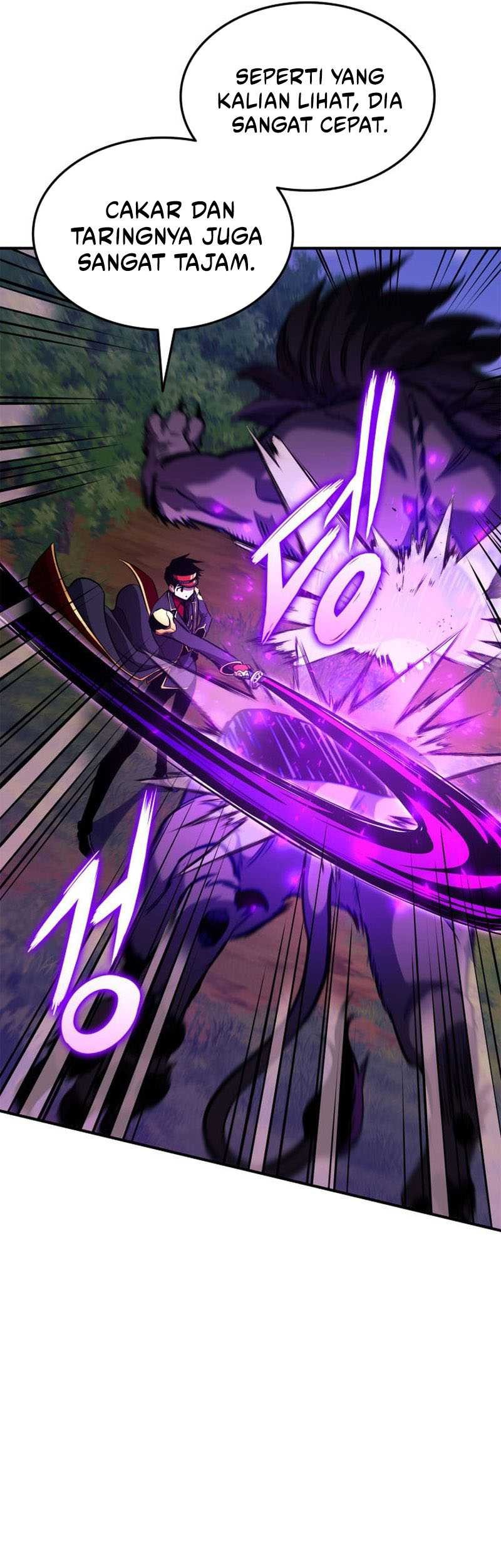 Ranker’s Return Chapter 144 Gambar 29