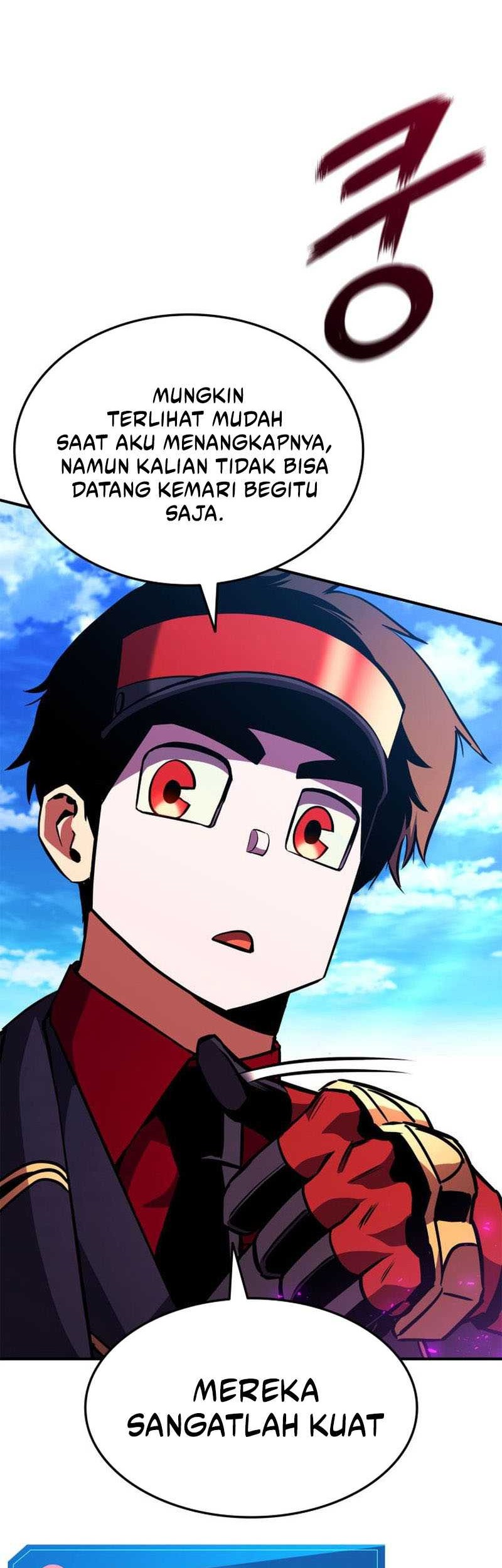 Ranker’s Return Chapter 144 Gambar 30