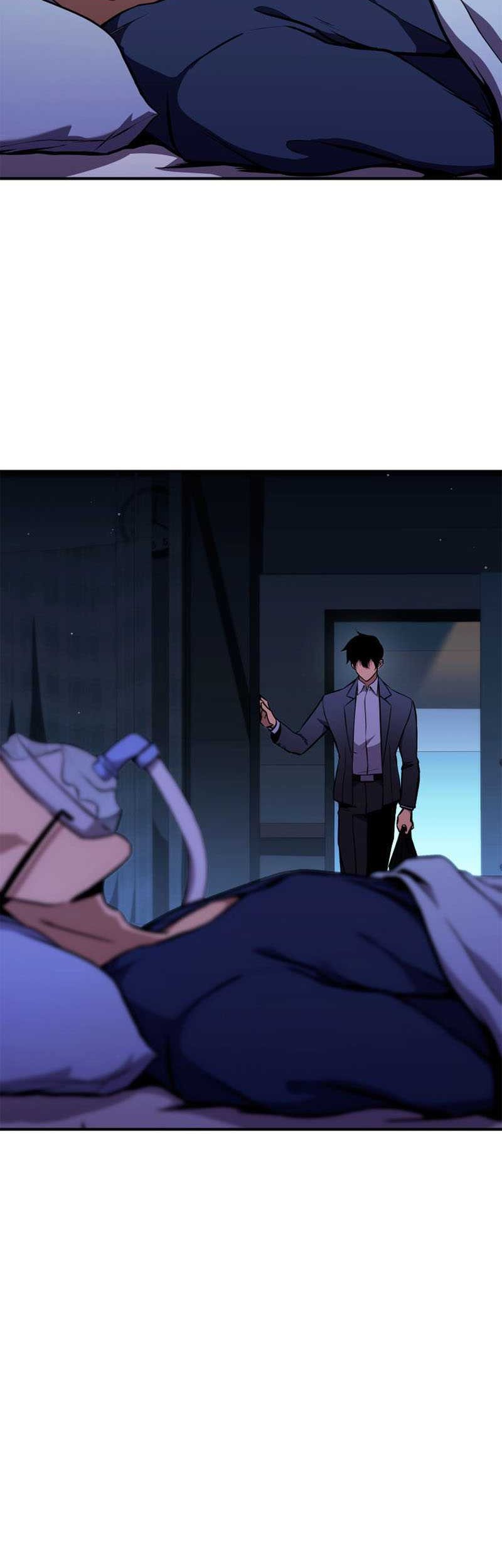 Ranker’s Return Chapter 145 Gambar 40
