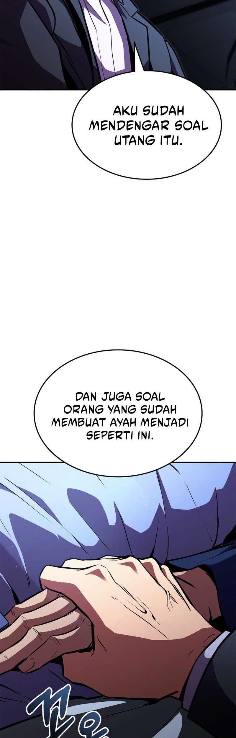 Ranker’s Return Chapter 145 Gambar 43